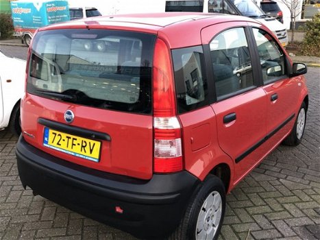 Fiat Panda - 1.1 Active - 1