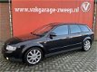 Audi A4 Avant - 1.8 Turbo 164PK Exclusive | Automaat | S-Line - 1 - Thumbnail