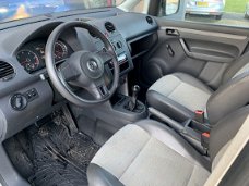 Volkswagen Caddy - 1.6 TDI 75/140 PK | Trekhaak | Imperiaal