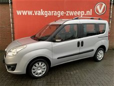 Opel Combo Tour - 1.4 100PK Selection | Airco | 5-Persoons