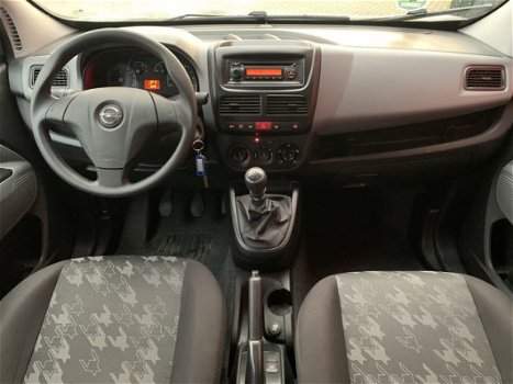 Opel Combo Tour - 1.4 100PK Selection | Airco | 5-Persoons - 1