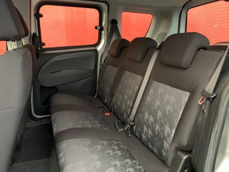 Opel Combo Tour - 1.4 100PK Selection | Airco | 5-Persoons - 1