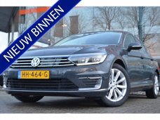 Volkswagen Passat - 1.4 TSI GTE Highline, 11-2015, Ex Btw, Leder Alcantara, Full Led, Adapt.Cruise,