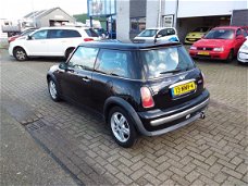 Mini Mini Cooper - 1.6 Pepper