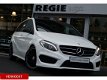 Mercedes-Benz B-klasse - 220 4Matic Automaat AMG Schuifdak LED Navi - 1 - Thumbnail