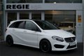 Mercedes-Benz B-klasse - 220 4Matic Automaat AMG Schuifdak LED Navi - 1 - Thumbnail