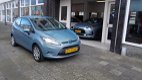 Ford Fiesta - 1.25 Limited AIRCO EN MET 75M DKM - 1 - Thumbnail