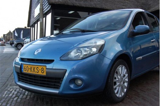 Renault Clio - 1.2 TCe Dynamique | Navigatie | Airco | Cruise - 1