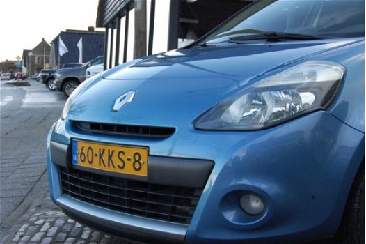 Renault Clio - 1.2 TCe Dynamique | Navigatie | Airco | Cruise - 1