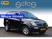 SsangYong Rexton - RX 270 XDI | Automaat | 3500KG | MARGE | Grijs kenteken - 1 - Thumbnail