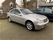 Mercedes-Benz C-klasse - Elegance 1e eigenaar , Origineel NL auto met NAP - 1 - Thumbnail