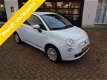 Fiat 500 - 1.2 Pop - 1 - Thumbnail