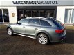 Audi A4 Allroad - 2.0 TFSI quattro Pro Line Business / Panorama Dak / Dealer onderhouden / Trekhaak - 1 - Thumbnail