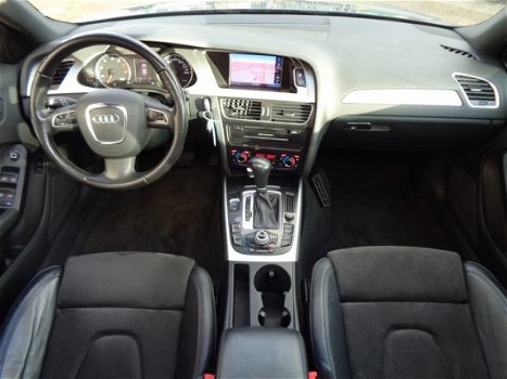 Audi A4 Allroad - 2.0 TFSI quattro Pro Line Business / Panorama Dak / Dealer onderhouden / Trekhaak - 1
