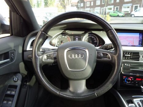 Audi A4 Allroad - 2.0 TFSI quattro Pro Line Business / Panorama Dak / Dealer onderhouden / Trekhaak - 1