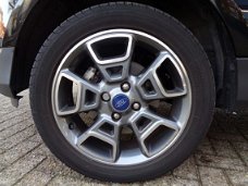 Ford EcoSport - 1.0 EcoBoost Titanium / Eerste Eigenaar / Navigatie /