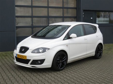 Seat Altea - 1.2 TSI Good Stuff - NW APK - Handelsprijs - 1