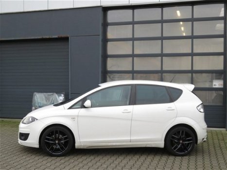 Seat Altea - 1.2 TSI Good Stuff - NW APK - Handelsprijs - 1