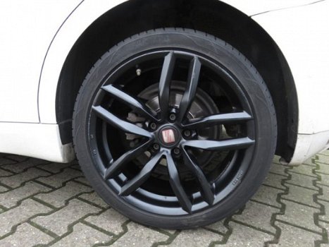 Seat Altea - 1.2 TSI Good Stuff - NW APK - Handelsprijs - 1