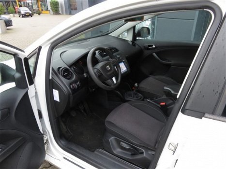 Seat Altea - 1.2 TSI Good Stuff - NW APK - Handelsprijs - 1