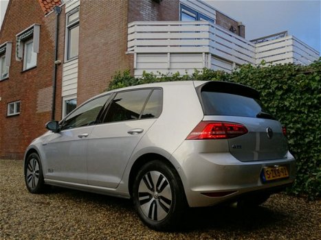 Volkswagen Golf - 1.4 TSI GTE EX. BTW - 1