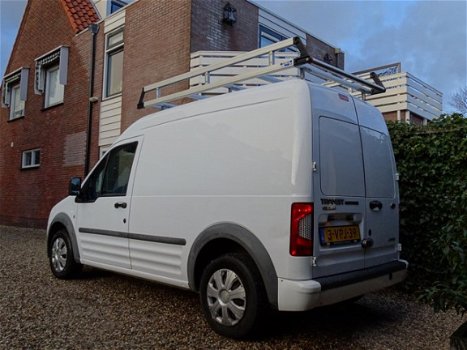 Ford Transit Connect - T230L 1.8 TDCi Trend Imperial EX BTW - 1