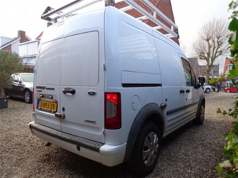 Ford Transit Connect - T230L 1.8 TDCi Trend Imperial EX BTW - 1