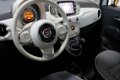 Fiat 500 - BWJ 2017 0.9 TwinAir Turbo Lounge NAVIGATIE / DAB / PANORAMADAK / CLIMA / PDC / CHROOM / - 1 - Thumbnail