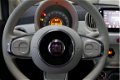 Fiat 500 - BWJ 2017 0.9 TwinAir Turbo Lounge NAVIGATIE / DAB / PANORAMADAK / CLIMA / PDC / CHROOM / - 1 - Thumbnail