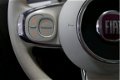 Fiat 500 - BWJ 2017 0.9 TwinAir Turbo Lounge NAVIGATIE / DAB / PANORAMADAK / CLIMA / PDC / CHROOM / - 1 - Thumbnail