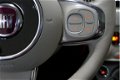 Fiat 500 - BWJ 2017 0.9 TwinAir Turbo Lounge NAVIGATIE / DAB / PANORAMADAK / CLIMA / PDC / CHROOM / - 1 - Thumbnail