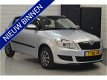 Skoda Fabia - 1.2 Arctic /// 75.000 km /// AIRCO /// - 1 - Thumbnail