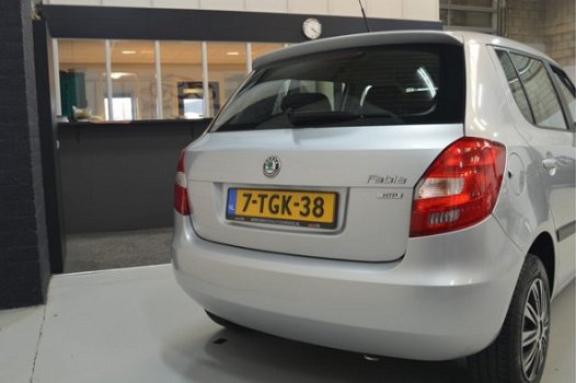 Skoda Fabia - 1.2 Arctic /// 75.000 km /// AIRCO /// - 1