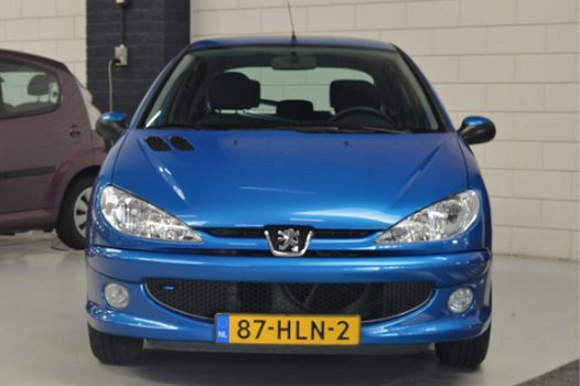 Peugeot 206 - 1.4 Génération /// 73.000 km /// - 1