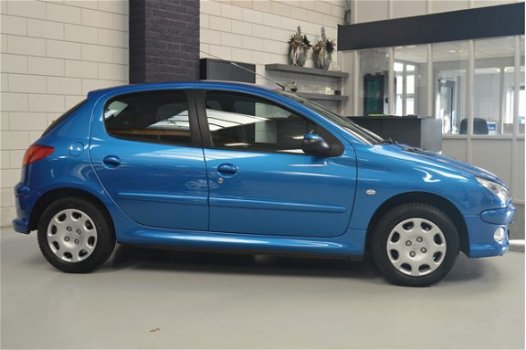 Peugeot 206 - 1.4 Génération /// 73.000 km /// - 1