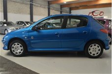 Peugeot 206 - 1.4 Génération /// 73.000 km ///