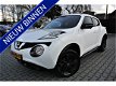 Nissan Juke - 1.6 Connect Edition Camera Trekhaak NL Auto - 1 - Thumbnail