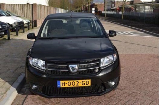 Dacia Sandero - 1.2 16V navi:airco - 1