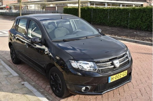 Dacia Sandero - 1.2 16V navi:airco - 1