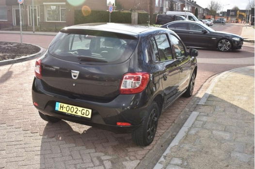 Dacia Sandero - 1.2 16V navi:airco - 1