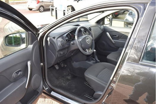 Dacia Sandero - 1.2 16V navi:airco - 1