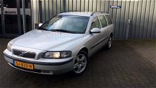 Volvo V70 - 2.4 140PK