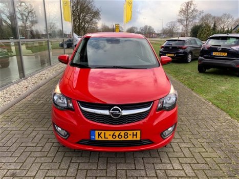 Opel Karl - 1.0 Innovation - 1