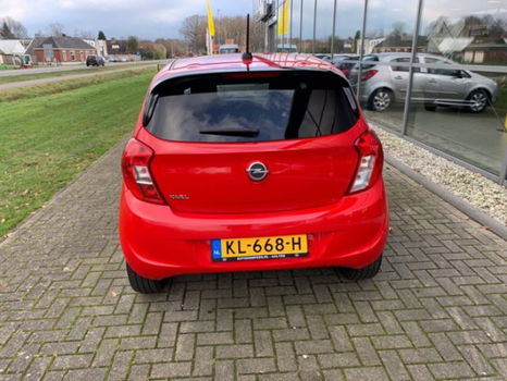 Opel Karl - 1.0 Innovation - 1