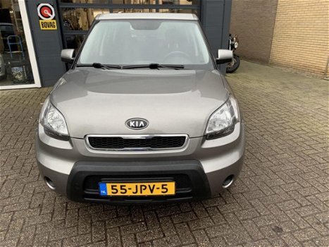 Kia Soul - 1.6 X-pect Cool Rijklaarprijs - 1