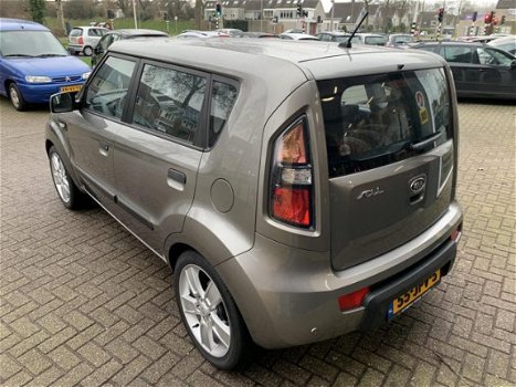 Kia Soul - 1.6 X-pect Cool Rijklaarprijs - 1