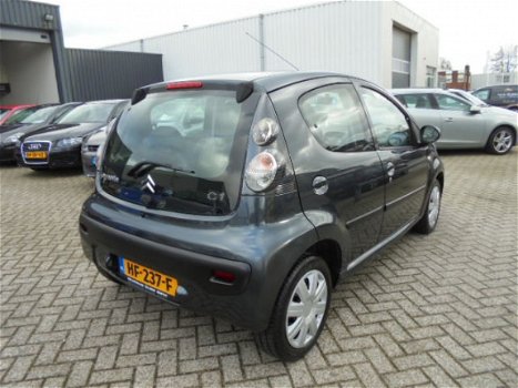 Citroën C1 - 1.0-12V Séduction 155.232 km. Airco. Elek. Pakket. 5-Deurs - 1