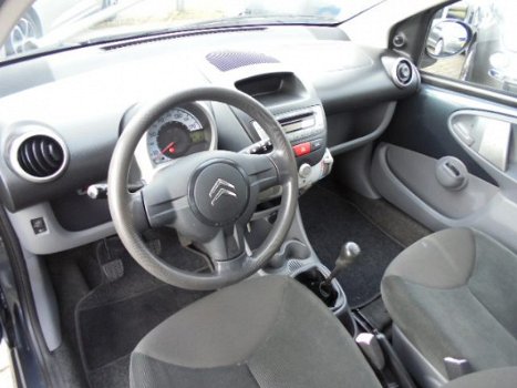 Citroën C1 - 1.0-12V Séduction 155.232 km. Airco. Elek. Pakket. 5-Deurs - 1