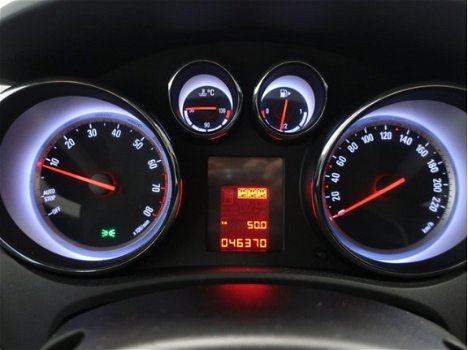 Opel Meriva - Cosmo 1.4Turbo 140pk | AFL verlichting | Parkpilot | Regensensor | - 1