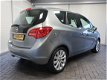 Opel Meriva - Cosmo 1.4Turbo 140pk | AFL verlichting | Parkpilot | Regensensor | - 1 - Thumbnail